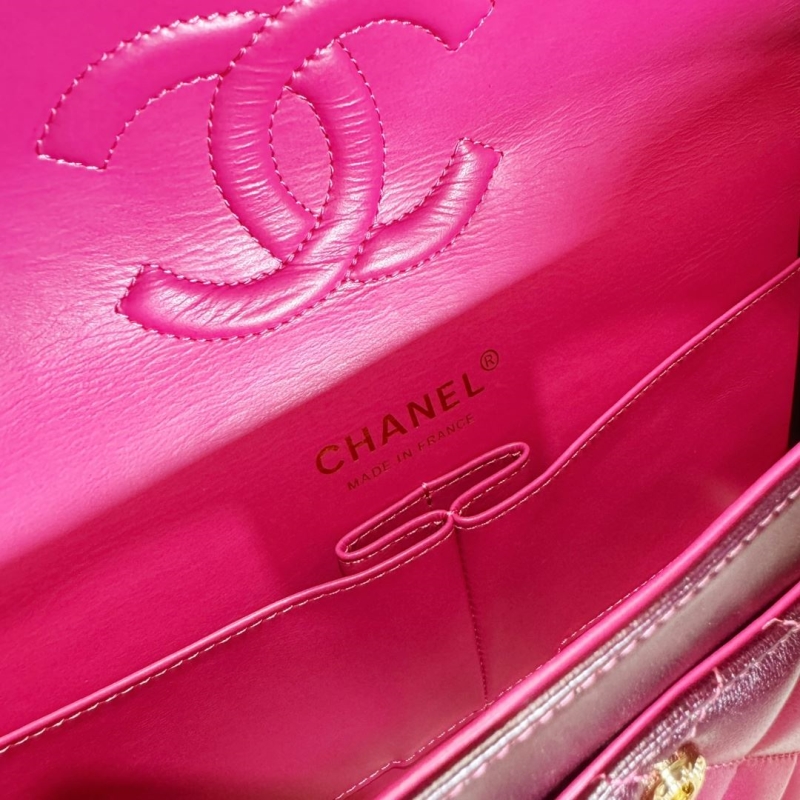 Chanel CF Series Bags